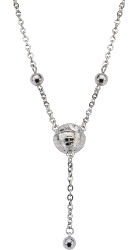 Necklace (850x850), Png Download