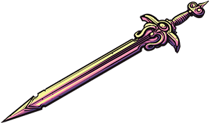 Sword (749x211), Png Download