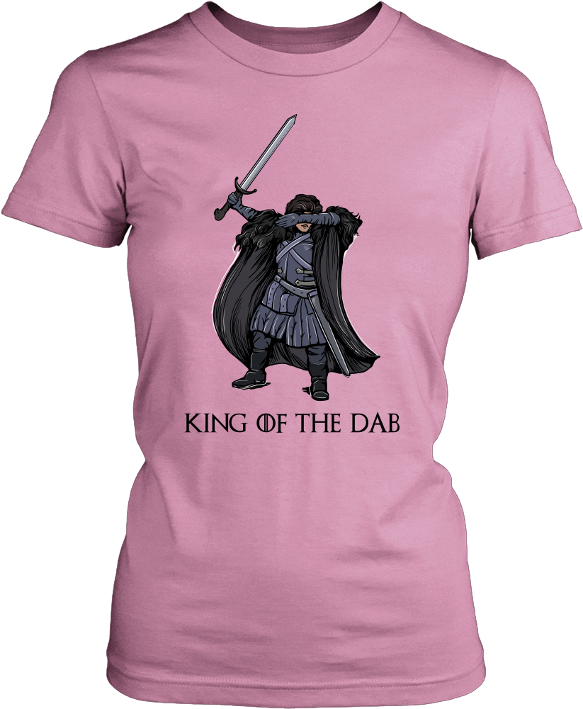 King Of The Dab - Im Living My Best Life (1000x1000), Png Download