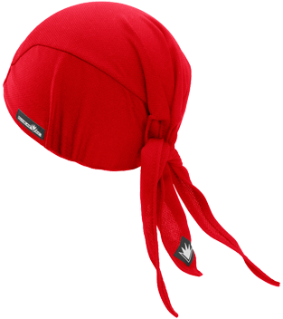 Pirate Bandana Png Download - Sweatvac Original Black Do Wrap (498x368), Png Download