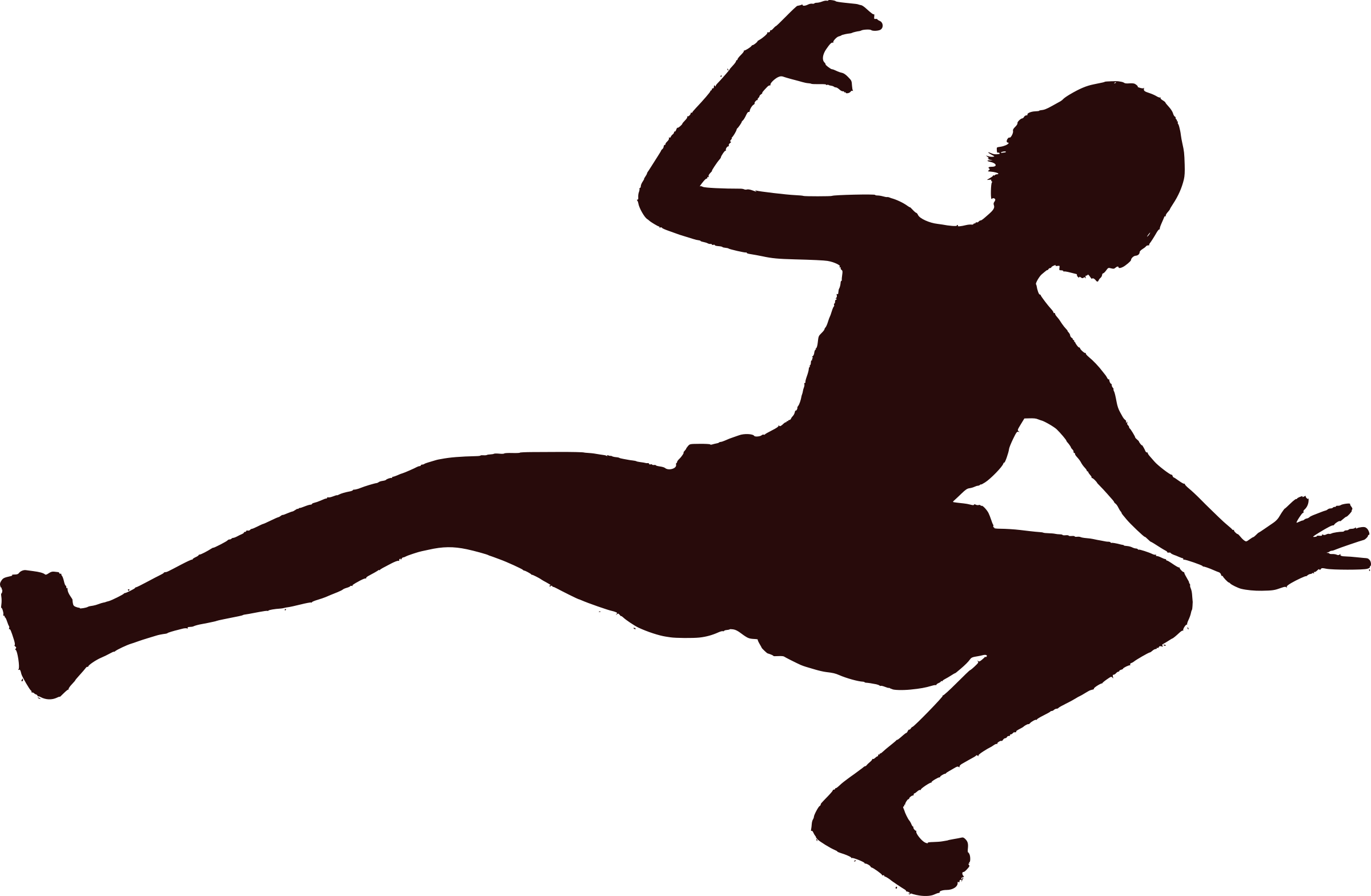 This Free Icons Png Design Of Dagger Dance (2400x1569), Png Download