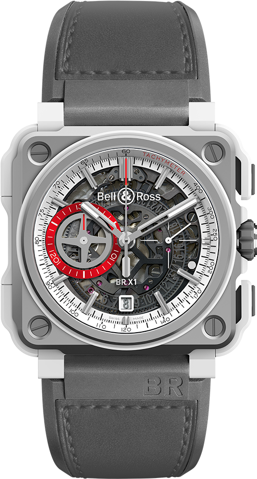 Br X1 White Hawk (585x1050), Png Download