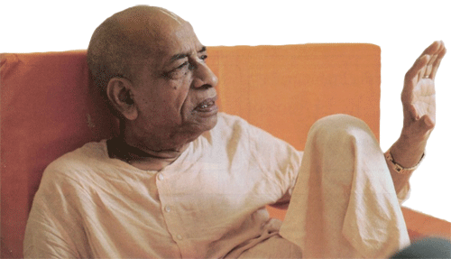 God Himself Is Teaching God Consciousness - Senior Citizen (500x287), Png Download