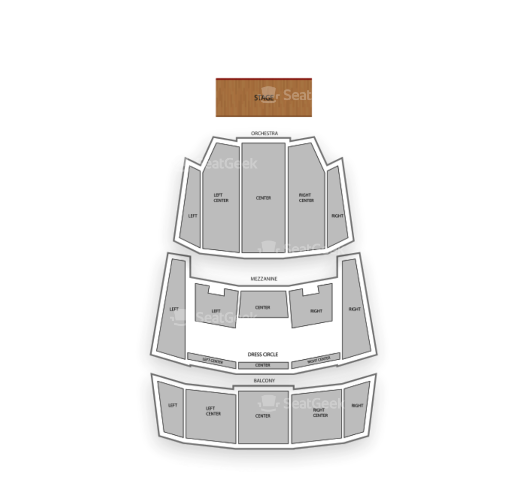 Vancouver Tickets, Queen Elizabeth Theatre, February - Queen Elizabeth Theatre (1024x1024), Png Download