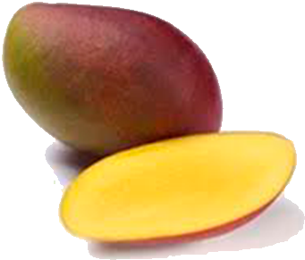 Mango-palmer - Mango Palmer (640x360), Png Download