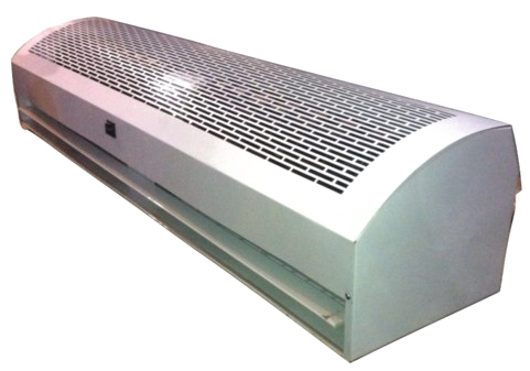 Air Curtain Png Hd - Portable Network Graphics (500x346), Png Download