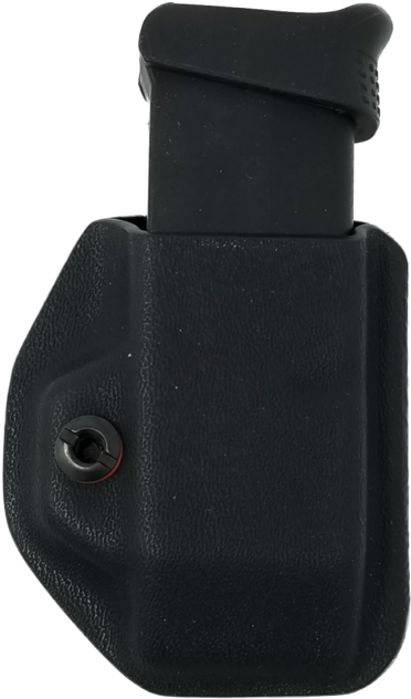 Glock 43 Magazine Pouch (1000x750), Png Download