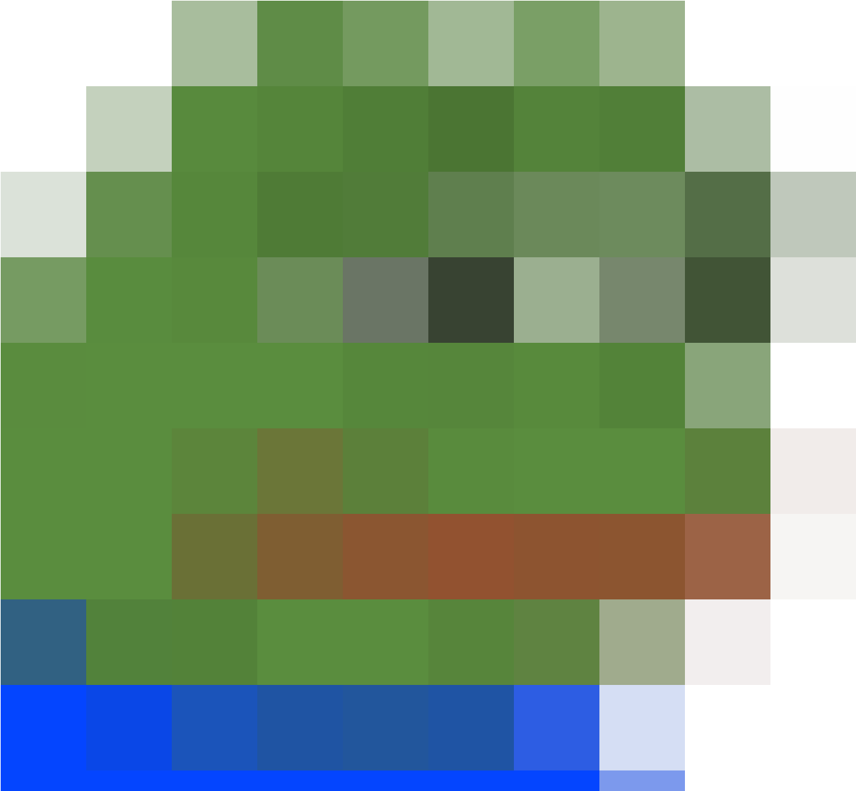 View 1474627997084 , - Starbucks Pixel (1280x1280), Png Download