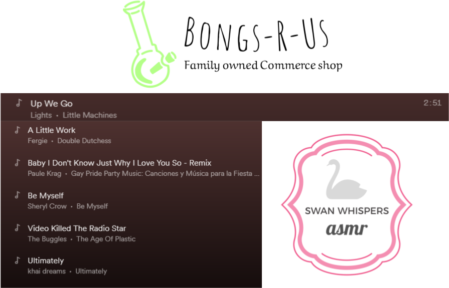 Bongs R Us - Autonomous Sensory Meridian Response (960x720), Png Download