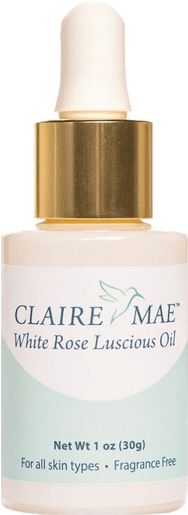 White-rose - Cosmetics (550x550), Png Download