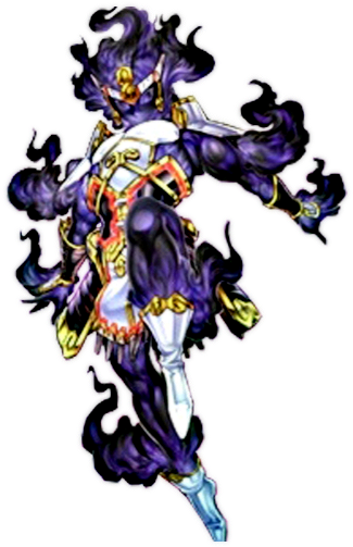 Fire - Fire Fist Yugioh Png (495x514), Png Download