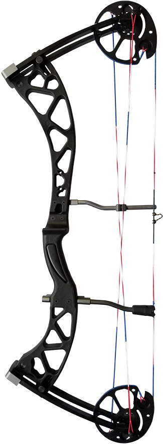 Martin Carbon Vapor Bow (900x900), Png Download