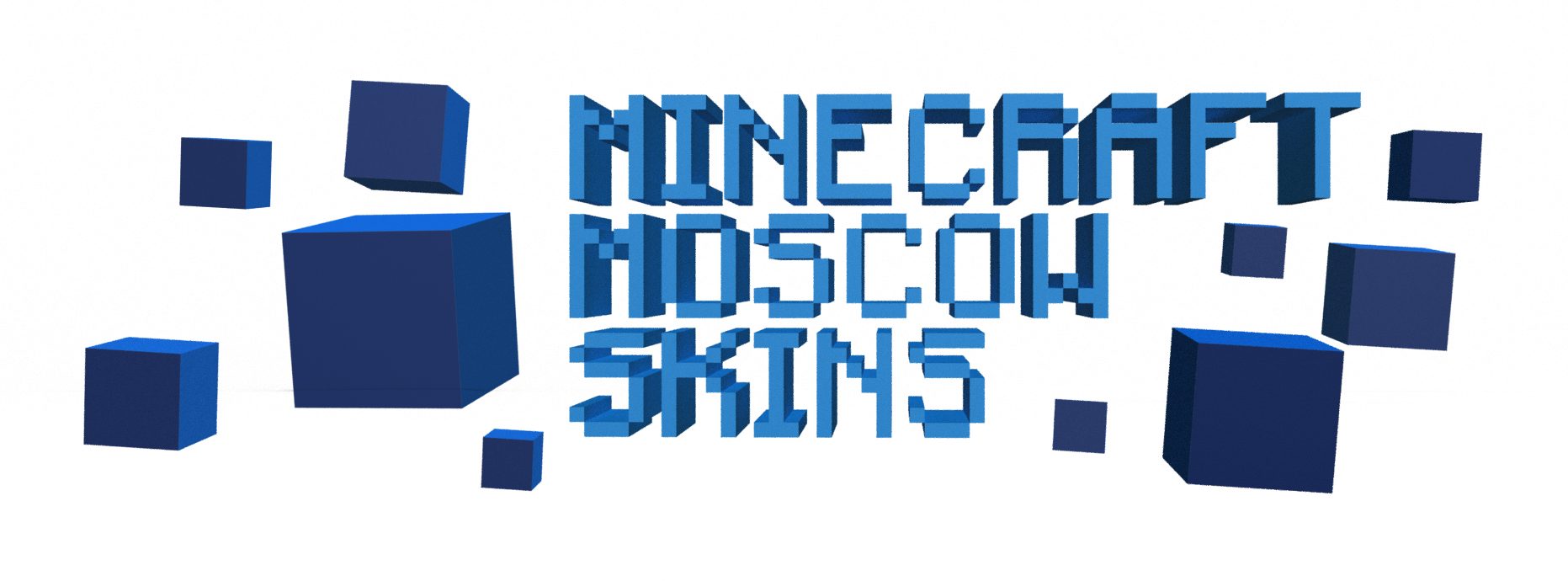 Here You Can Download Skins For Minecraft - Minecraft (1863x690), Png Download