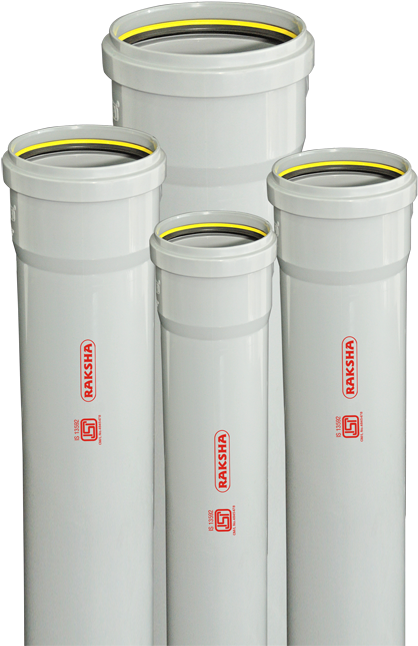 Swr - Raksha Pipes (459x664), Png Download