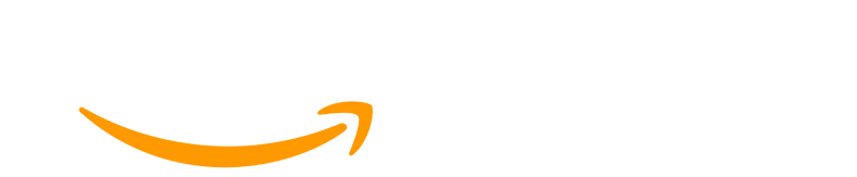 100 Amazon Logo - Magnetic Rinse Cup With Toothbrush Holder (wall Mounted) (800x216), Png Download