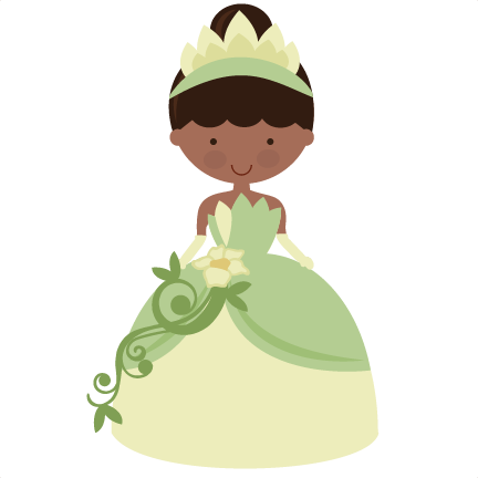 Fairytale Princess Svg File Scrapbook Princess Svg - Fairy Tale Princess Png (432x432), Png Download