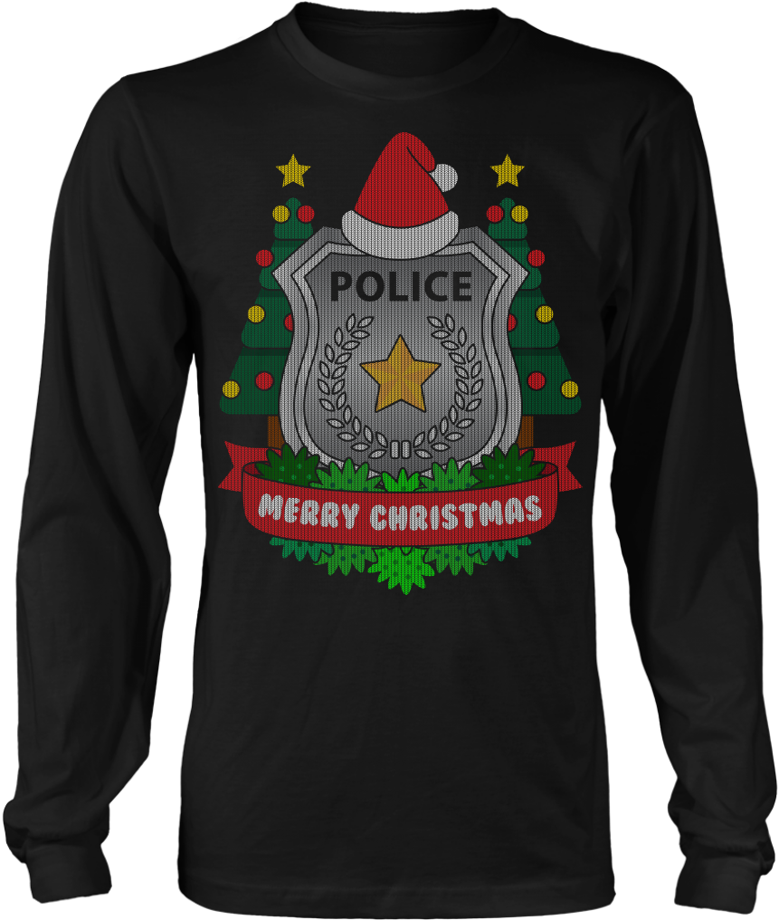 Triforce Ugly Christmas Sweater - Redbubble The Legend Of Zelda - Triforce Scarf (600x600), Png Download