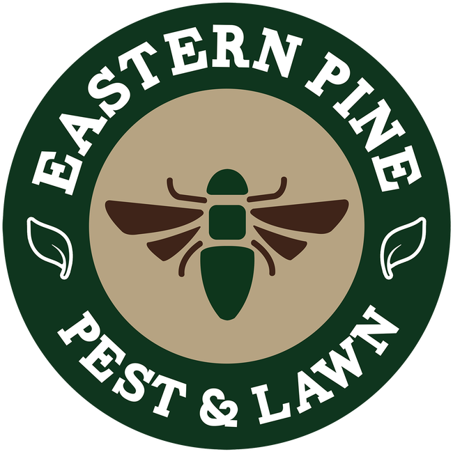 Eastern Pine Pest & Lawn - International Health Specialist Air Force (800x800), Png Download