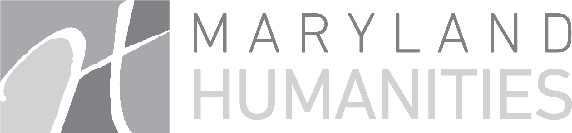 Made Possible By - Maryland Humanities Council (1957x551), Png Download
