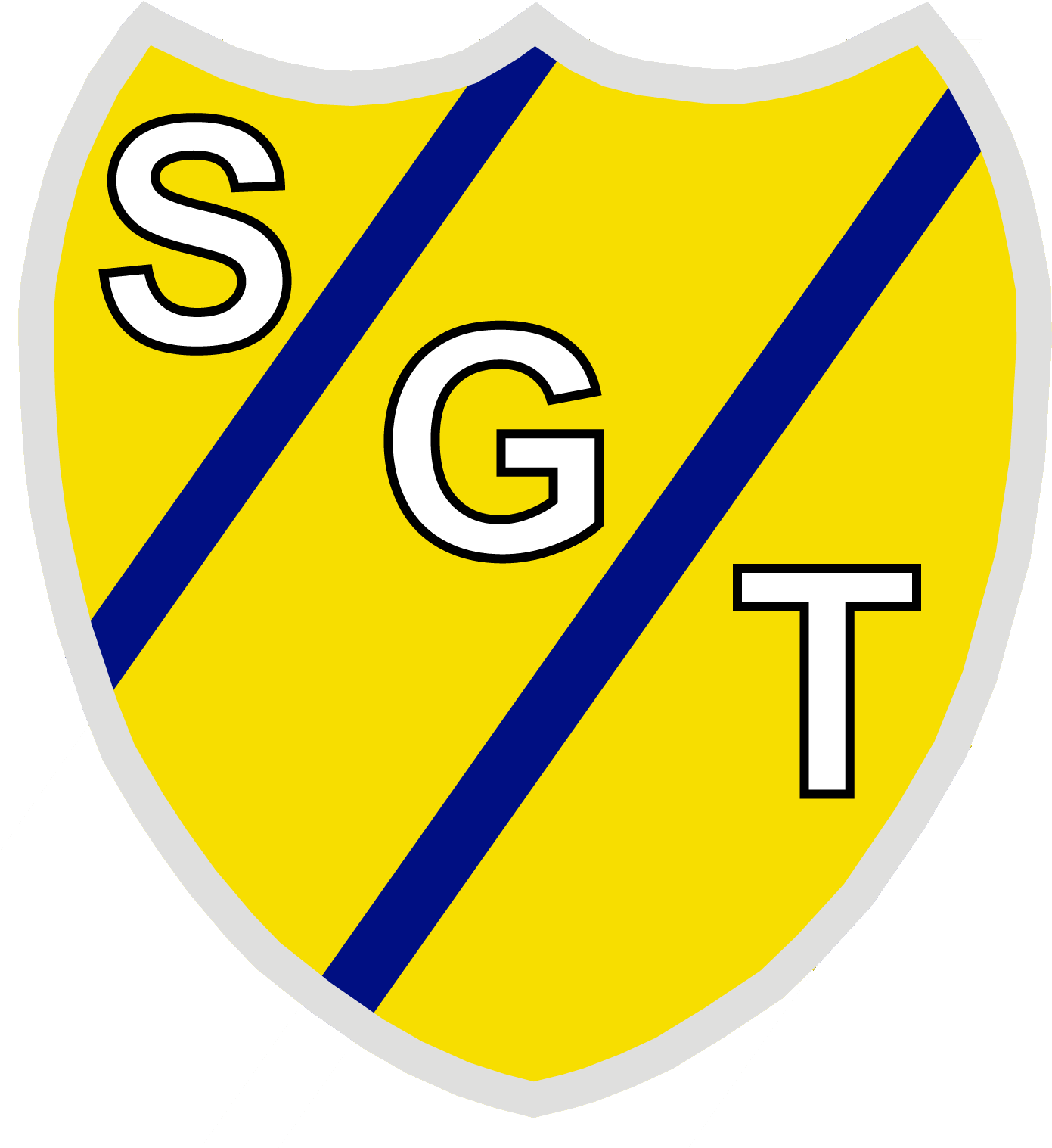 Sgt - Sgt, Inc. (1439x1516), Png Download