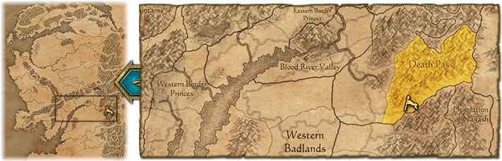Greenskins - Blood River Warhammer (720x230), Png Download