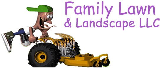 Family Lawn And Landscape Antigo Wisconsin - Family Unity Throw Blanket By Mamp Creations! (550x232), Png Download