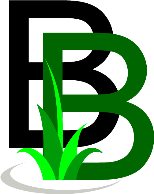 Brown Brothers' Lawn Care - Brown Brothers Lawn Care (522x652), Png Download