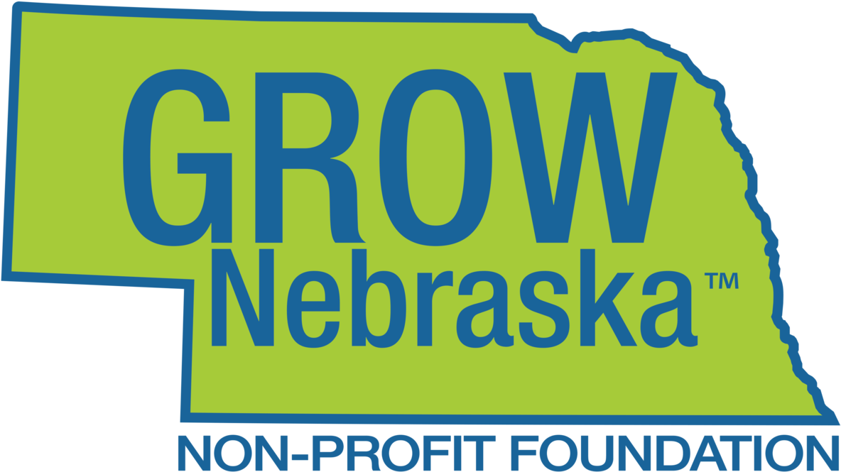 Grow Nebraska (1200x700), Png Download