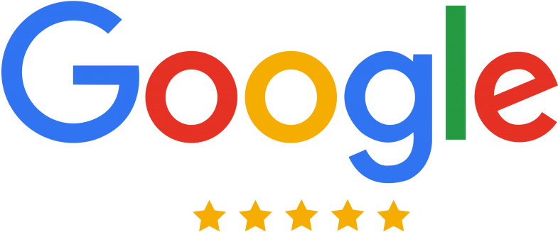 Nebraska Dental Review Lincoln Ne Google White - Google Reviews 4.5 Stars (800x346), Png Download