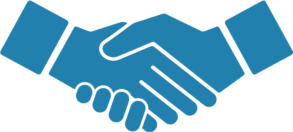 Values - Partnership Logo (1000x1000), Png Download