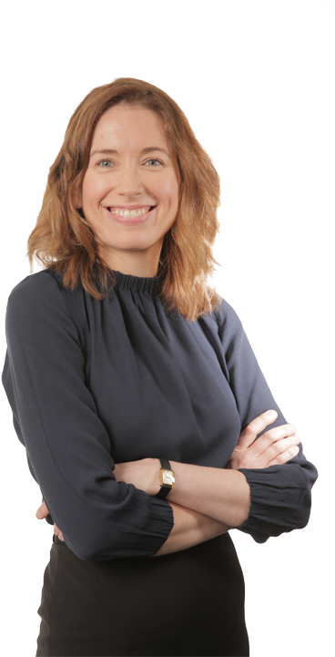 Nia Thomas - Corporate Ladies (420x720), Png Download