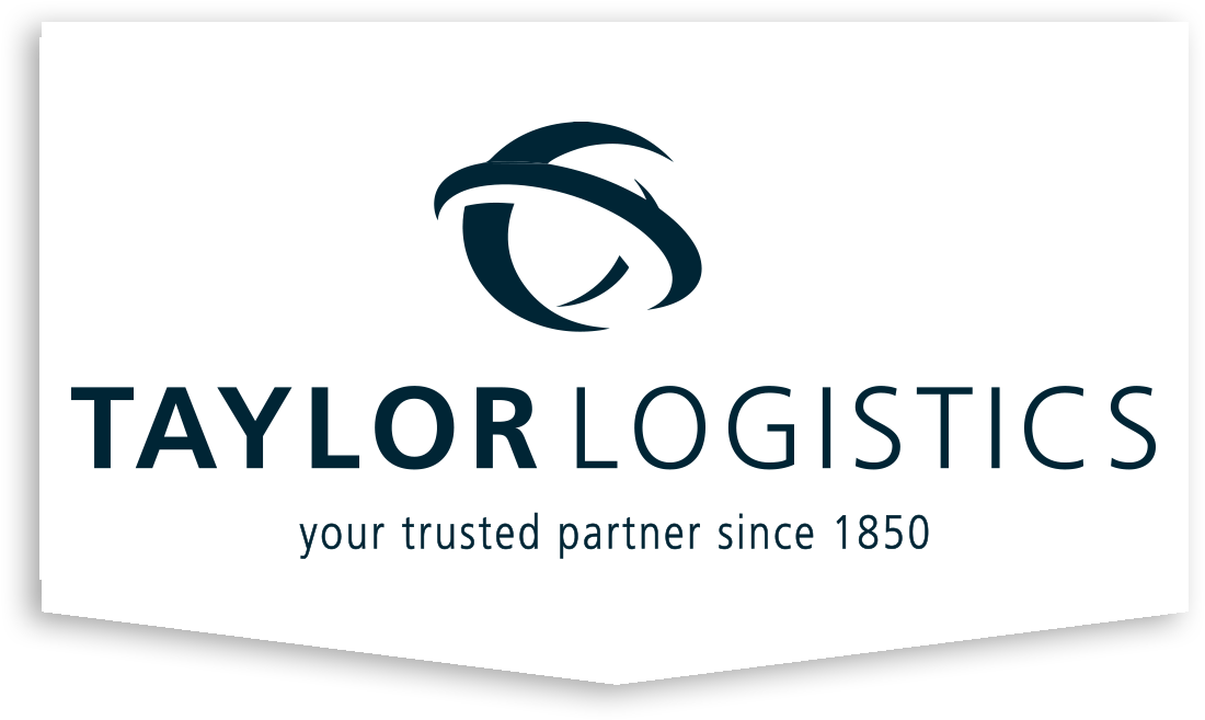 Taylor Logistics, Inc. (1167x738), Png Download