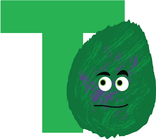 Tolerance Break - Cannabis (564x700), Png Download