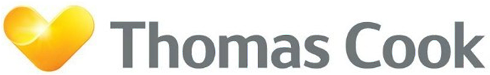 Thomas Cook Logo - Fly Thomas Cook Logo (520x520), Png Download