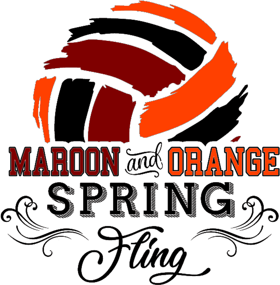 Volleyball Unisex T-shirts (1012x1024), Png Download