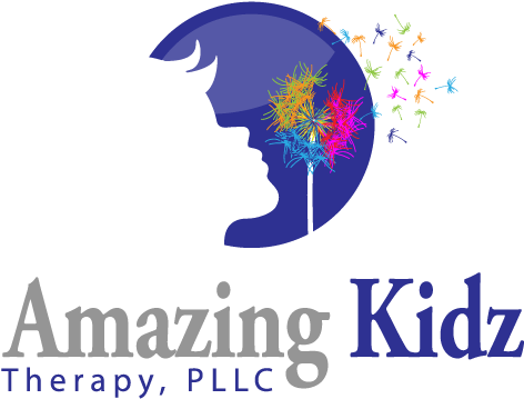 Spring Fling - Amazing Kidz Therapy, Pllc (500x419), Png Download