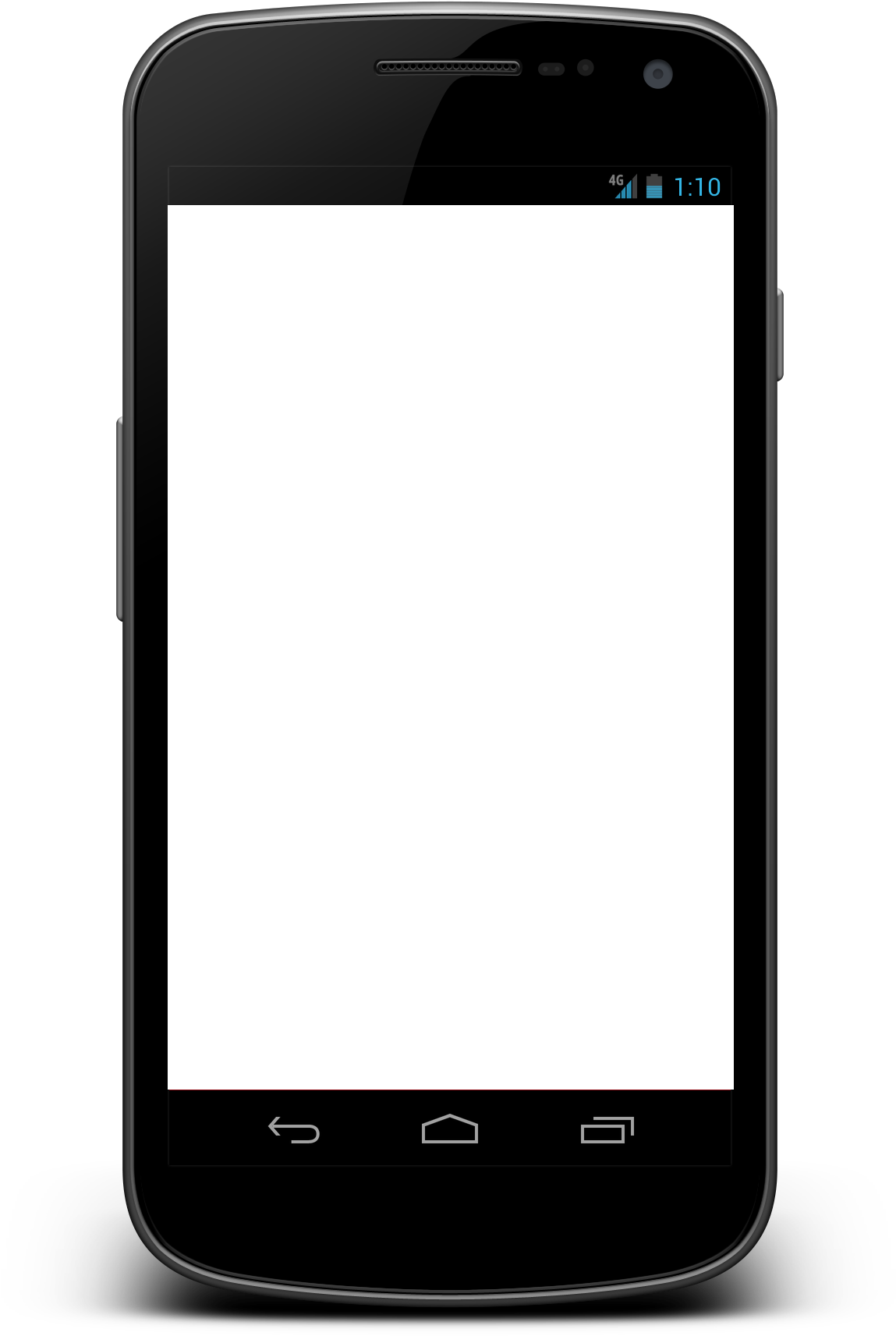 Shadow Below Images [duplicate] - Bottom Shadow In Photoshop (1148x1994), Png Download