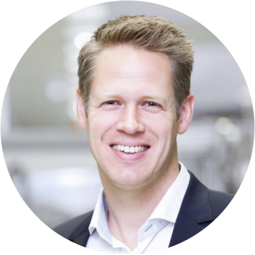 Christoph Thomas - Portable Network Graphics (500x500), Png Download