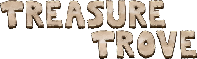 Wario Land Treasure Team (845x250), Png Download