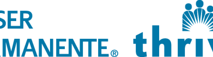 Kaiser - Kaiser Permanente Pharmacy Logo (736x200), Png Download