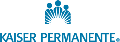 Kaiser Permanente South Bay Logo (400x300), Png Download