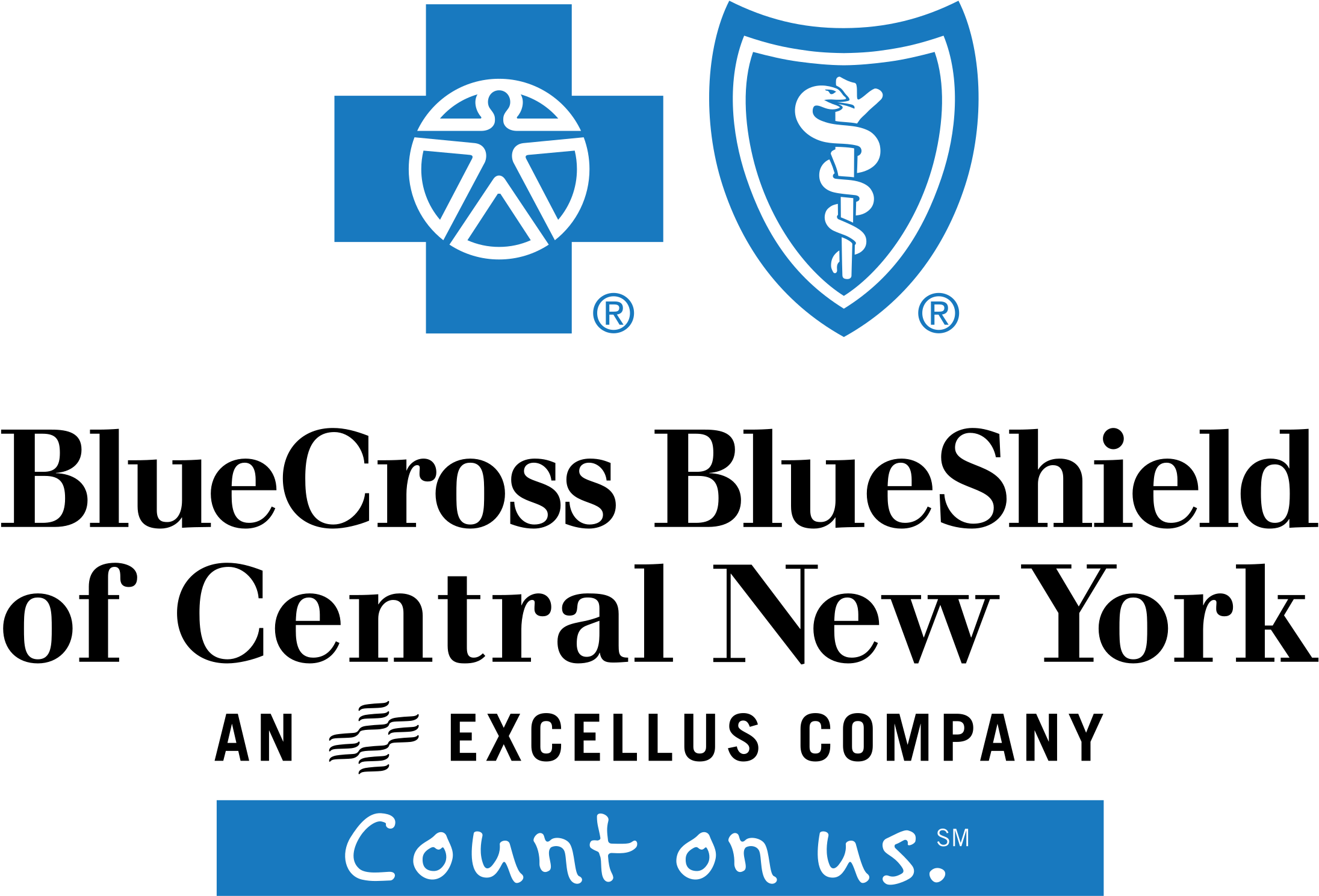 Bluecross Blueshield Of Central New York Logo Png Transparent - Waxed Nylon Dental Floss - Plain Quantity(144) (2400x2400), Png Download