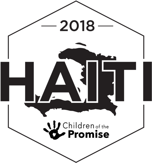 Haiti Logo-01 - Team Tassy (1000x1001), Png Download