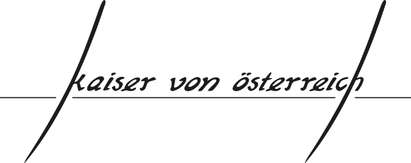 Restaurant Kaiser Von Österreich - Restaurant (800x318), Png Download
