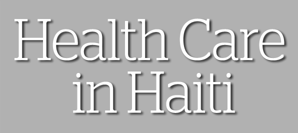 Health Care In Haiti - Pilot Fatigue (596x266), Png Download