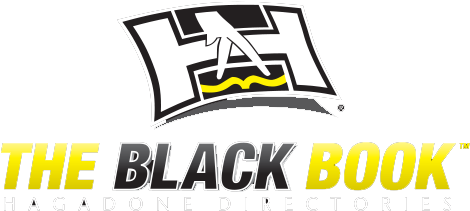 Hagadone Directories (500x300), Png Download