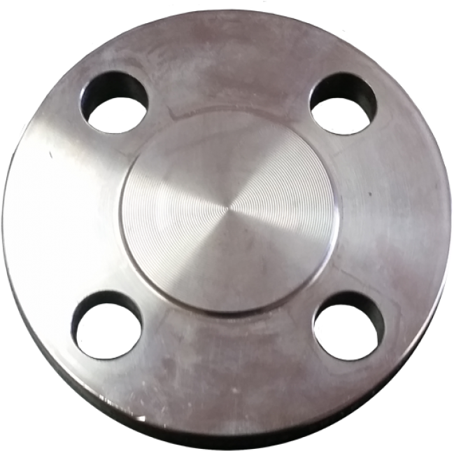 14" - 2 2500 Blind Flange (700x700), Png Download
