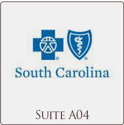Blue Cross And Blue Shield Of South Carolina - Blue Cross Nc Logo (500x500), Png Download