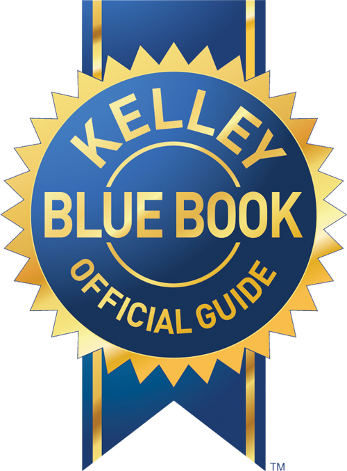 Kelly Blue Book - Kelley Blue Book Award (500x677), Png Download
