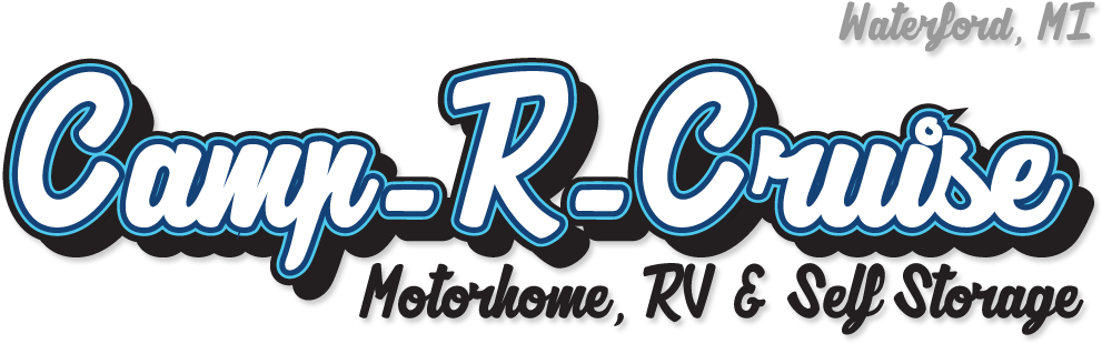Camp-r-cruise Inc (1000x350), Png Download